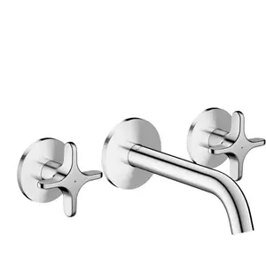 AXOR One Mélangeur de lavabo, 48130000, pas cher