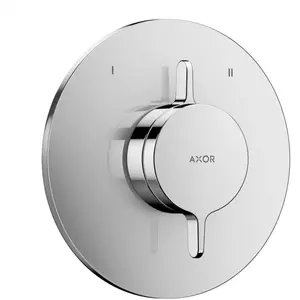 AXOR One Mitigeur monocommande, pour baignoire et douche, 48415000, pas cher