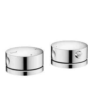 AXOR One Mitigeur thermostatique de baignoire, 48470000, pas cher