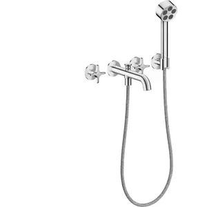 AXOR One Mélangeur de baignoire, 48443000, pas cher