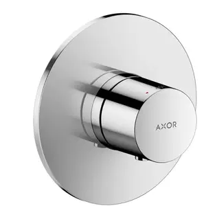AXOR One Mitigeur thermostatique de douche, 48711000, pas cher