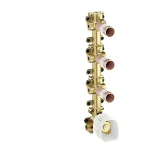 AXOR One Corps d’encastrement pour module thermostatique, 48710180,Vendu parreuter