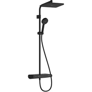 Hansgrohe 28648670 Showerpipe Activera Q 290/180 1 Jet pas cher