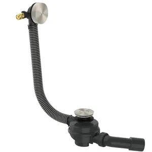 Axor 42541800 Ensemble Complet Axor Flexaplus Installation De Base pas cher