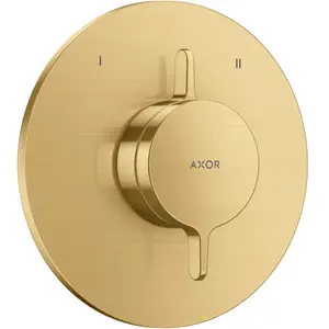 AXOR One Mitigeur monocommande, pour baignoire et douche, 48415250, pas cher