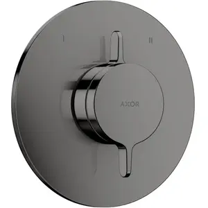 AXOR One Mitigeur monocommande, pour baignoire et douche, 48415330, pas cher