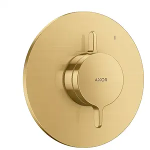 AXOR One Mitigeur monocommande, pour baignoire et douche, 48615250, pas cher