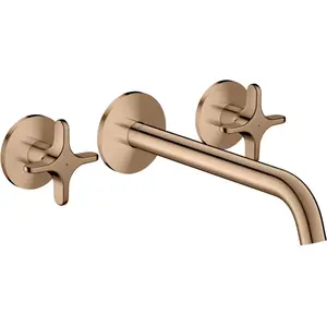 AXOR One Mélangeur de baignoire, 48430300, pas cher