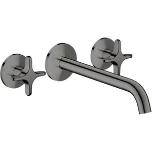 AXOR One Mélangeur de baignoire, 48430330, pas cher