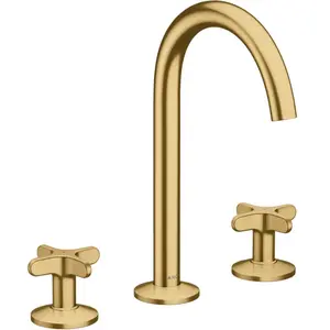 AXOR One Mélangeur de lavabo 170, 48040250, 170 pas cher