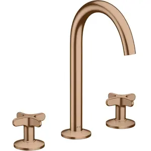 AXOR One Mélangeur de lavabo 170, 48040310, 170 pas cher