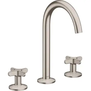 AXOR One Mélangeur de lavabo 170, 48040800, 170 pas cher
