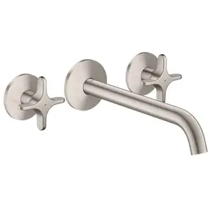 AXOR One Mélangeur de lavabo, 48140800, pas cher