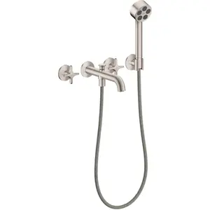 AXOR One Mélangeur de baignoire, 48443800, pas cher