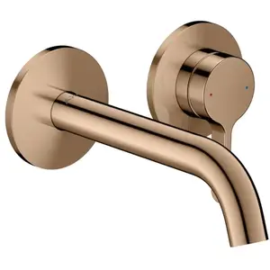AXOR One Mitigeur de lavabo, 48170300, pas cher