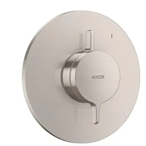 AXOR One Mitigeur monocommande, pour baignoire et douche, 48615800, pas cher