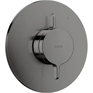 AXOR One Mitigeur monocommande, pour baignoire et douche, 48615330, pas cher