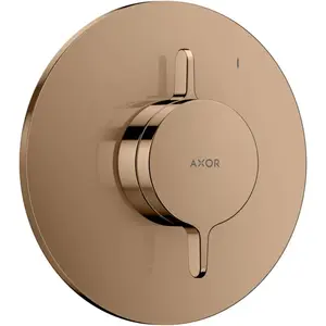 AXOR One Mitigeur monocommande, pour baignoire et douche, 48615300, pas cher