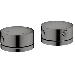 AXOR One Mitigeur thermostatique de baignoire, 48470330, pas cher
