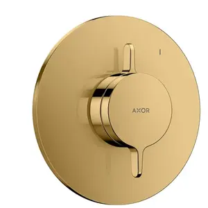 AXOR One Mitigeur monocommande, pour baignoire et douche, 48615990, pas cher
