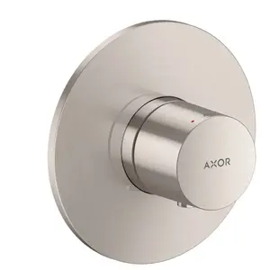 AXOR One Mitigeur thermostatique de douche, 48711800, pas cher