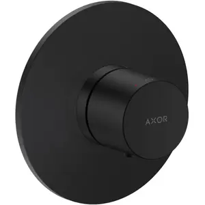 AXOR One Mitigeur thermostatique de douche, 48711670, pas cher