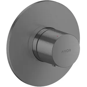AXOR One Mitigeur thermostatique de douche, 48711340, pas cher