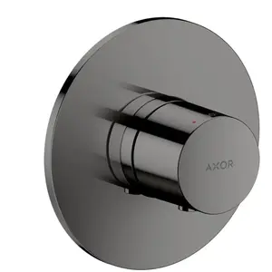 AXOR One Mitigeur thermostatique de douche, 48711330, pas cher