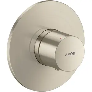 AXOR One Mitigeur thermostatique de douche, 48711820, pas cher