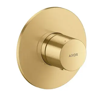 AXOR One Mitigeur thermostatique de douche, 48711250, pas cher