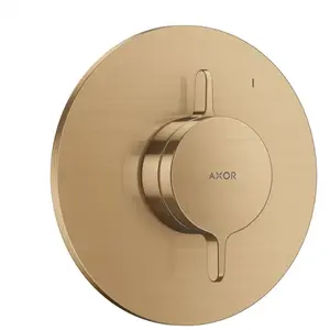 AXOR One Mitigeur monocommande, pour baignoire et douche, 48615140, pas cher