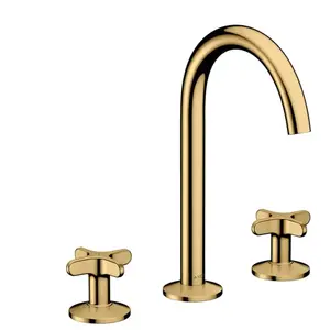 AXOR One Mélangeur de lavabo 170, 48040990, 170 pas cher