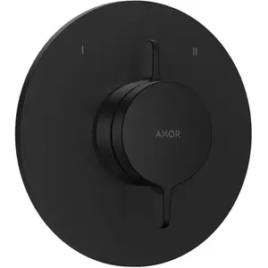 AXOR One Mitigeur monocommande, pour baignoire et douche, 48415670, pas cher