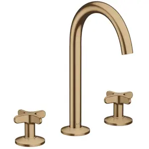 AXOR One Mélangeur de lavabo 170, 48040140, 170 pas cher