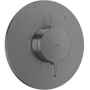 AXOR One Mitigeur monocommande, pour baignoire et douche, 48415340, pas cher