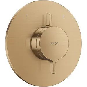AXOR One Mitigeur monocommande, pour baignoire et douche, 48415140, pas cher