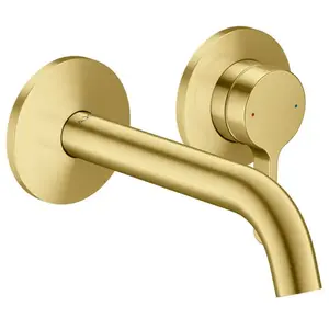 AXOR One Mitigeur de lavabo, 48170950, pas cher