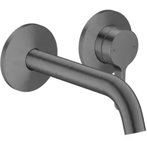 AXOR One Mitigeur de lavabo, 48170340, pas cher