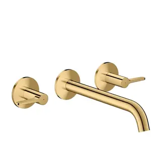 AXOR One Mélangeur de lavabo, 48160990, pas cher