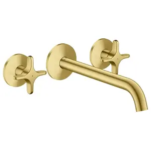 AXOR One Mélangeur de lavabo, 48140950, pas cher