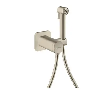 AXOR Bidette Douchette de bidet, 29243820, pas cher