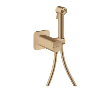 AXOR Bidette Douchette de bidet, 29243140, pas cher