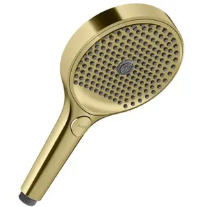 AXOR ShowerSolutions Douchette, 3 jets, 39772950, pas cher