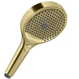 AXOR ShowerSolutions Douchette, 3 jets, 39772250, pas cher