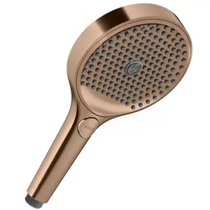 AXOR ShowerSolutions Douchette, 3 jets, 39772310, pas cher