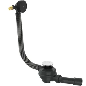 Axor 42541670 Ensemble Complet Axor Flexaplus Socle. pas cher