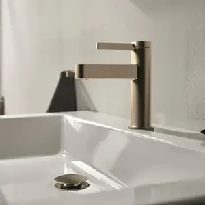hansgrohe Finoris Mitigeur de lavabo 100 CoolStart, 76012140, 100 pas cher