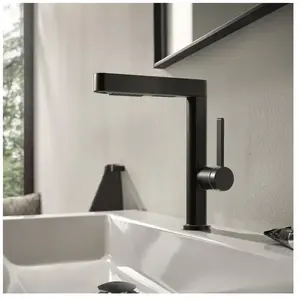 hansgrohe Finoris Mitigeur de lavabo 230, 76063340, 230 pas cher