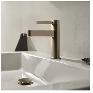 hansgrohe Finoris Robinet de lavabo 100, 76013140, 100 pas cher