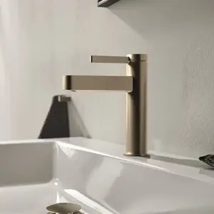 hansgrohe Finoris Mitigeur de lavabo 110 CoolStart, 76024140, 110 pas cher